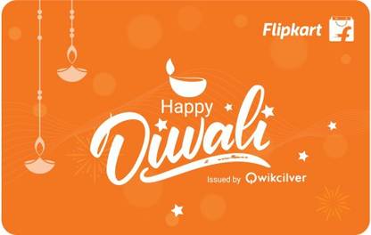 Flipkart Digital Gift Card Price in India - Buy Flipkart Digital Gift ...