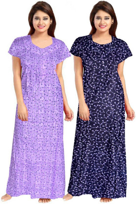 night dress flipkart,