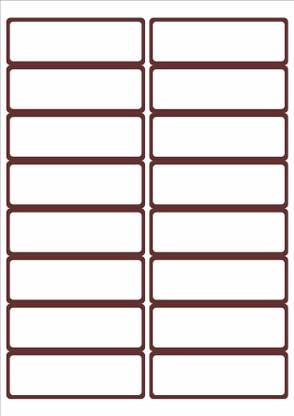 Mahaveer Stickers.com Mahaveer Stickers Multipurpose Self ...