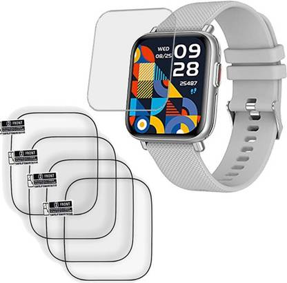 Crossbeats ignite pro spo2 smart watch clearance