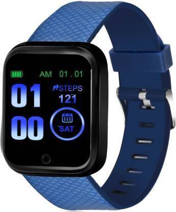 Lamkei smartwatch clearance