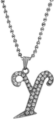 Personalized Jewelry Name English 
