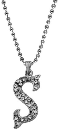 Personalized Jewelry Name English Alphabet