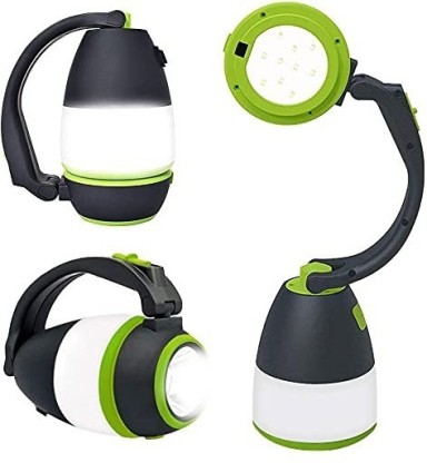 3 in 1 rechargeable torch