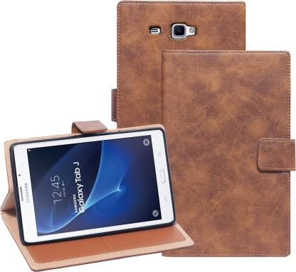 biology discord Brim Mobilejoy Flip Cover for Samsung Galaxy TAB J Max 7 inch/Tab A 7.0 inch SM- T280/T285 Leather Folio Cover with Stand - Mobilejoy : Flipkart.com