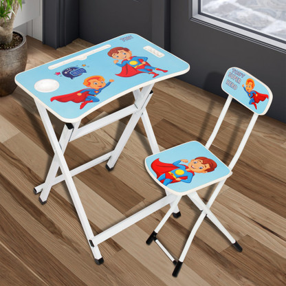 baby homework table