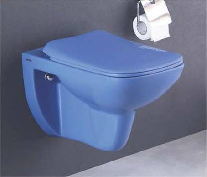 sonara commode wall mounted