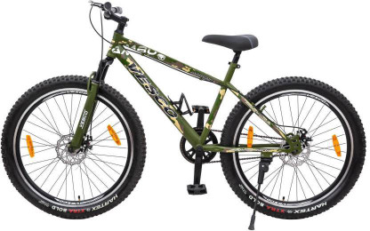 vesco Ambush 27.5\