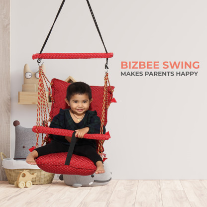 baby smart swing