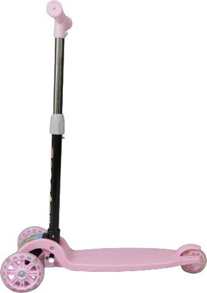 kiddie scooter