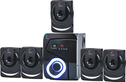 Buy I Kall Ik999 Bluetooth Home Theatre 
