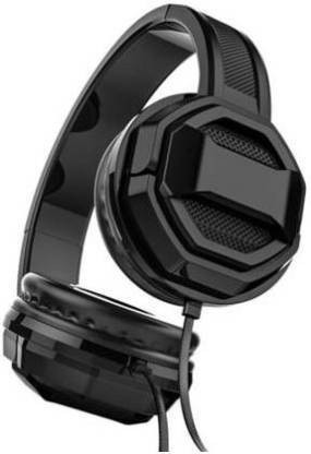 ULTADOR WS H-24 Bluetooth Headphone 3.5 