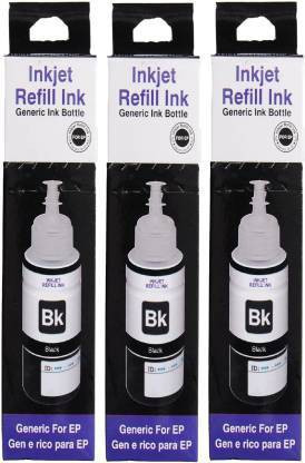GPN PRINT L200 / Refill Ink For Epson 