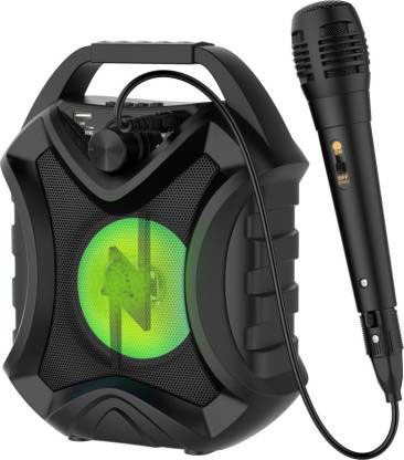 RECTITUDE Talk Series Wireless Speaker 
