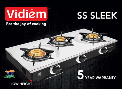 vidiem induction stove