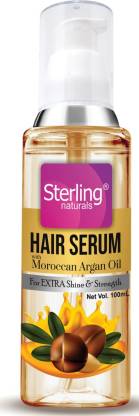 Sterling Hair Serum - Price in India, Buy Sterling Hair Serum Online In  India, Reviews, Ratings & Features 
