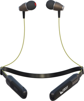 Ubon CL-4100 Bluetooth Headset Price in 