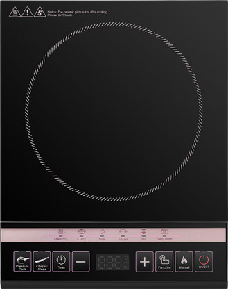 orient induction stove