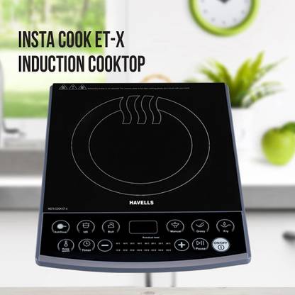 Top Induction Cooktops in India 2025, Select a Right Induction Stove