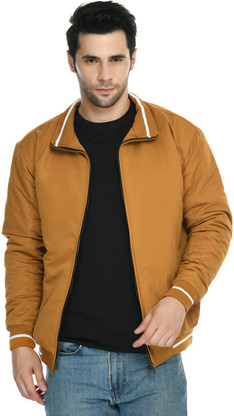 Men Casual Jacket online at Flipkart 
