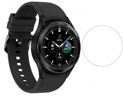 Samsung galaxy watch 4 touch screen clearance