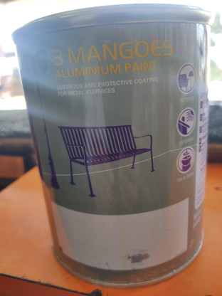 asian aluminium paint