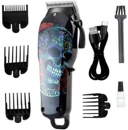 AFD Professional cordless hair trimmer Rechargeable hair clipper adjustable hair cutting machine Trimmer 60 min Runtime 4 Length Settings Price in India - Buy AFD Professional cordless hair trimmer Rechargeable hair clipper AFD Professional cordless hair trimmer Rechargeable hair clipper adjustable hair cutting machine Trimmer 60 min Runtime 4 Length Settings Price in India - Buy AFD Professional cordless hair trimmer Rechargeable hair clipper
