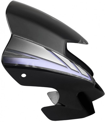 Bike Headlight Visor online at Flipkart.com