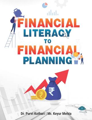 Financial literacy to financial planning