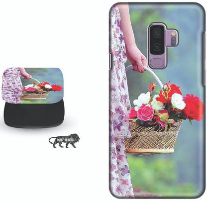 My Swag Back Cover for Samsung Galaxy S9 Plus