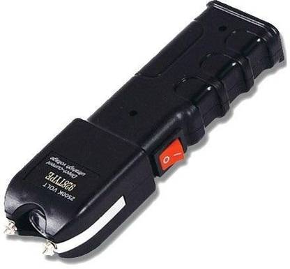 Bluelex 928 Super Voltage Self Defense Stun Gun With Led Light Shock Self Defensive Flashlight Heavy Duty Stun Gun Torch Emergency Light Price In India Buy Bluelex 928 Super Voltage Self Defense Stun Bluelex 928 Super Voltage Self Defense Stun Gun With Led Light Shock Self Defensive Flashlight Heavy Duty Stun Gun Torch Emergency Light Price In India Buy Bluelex 928 Super Voltage Self Defense Stun