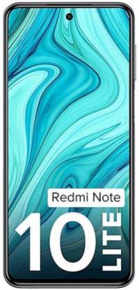 Xiaomi Redmi Note 10 Lite (4GB RAM + 128GB)