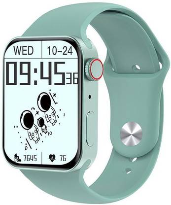 fashiox T100 Plus, Series 7, 385x320 HD Pixel Smartwatch Price in India -  Buy fashiox T100 Plus, Series 7, 385x320 HD Pixel Smartwatch online at  Flipkart.com
