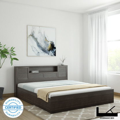 flipkart king size cot