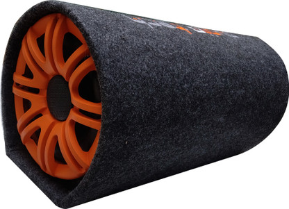 BASETUBE 8 Inch Car Bass Tube