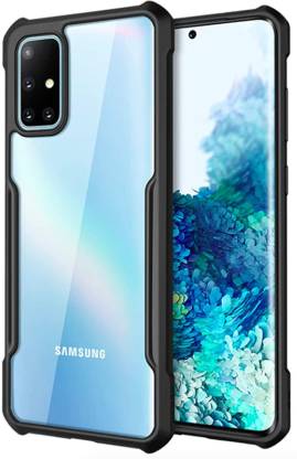 Phone Back Cover Back Cover for Samsung M31s, Galaxy M31s