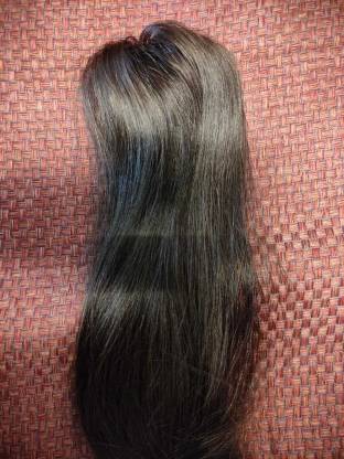 LeModish Invisible Clip Human Lace Filler Hair Extension Price in India -  Buy LeModish Invisible Clip Human Lace Filler Hair Extension online at  
