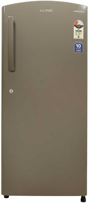 lloyd refrigerator single door