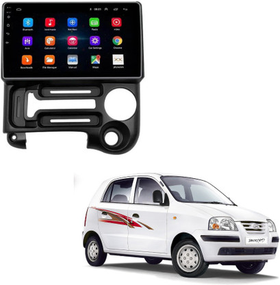 Racemark Android Stereo Santro Xing 2 