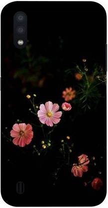 LAKHDATAAR Back Cover for Samsung Galaxy M01