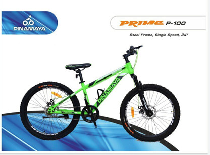 Pinamaya prime-100 single speed 24\