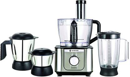 Singer cheap food processor