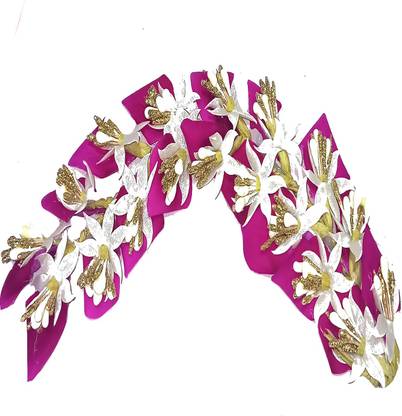 Shrungarika New Designs hair bun / veni Bun Clip Price in India - Buy Shrungarika New Designs hair bun / veni Bun Clip online at Shrungarika New Designs hair bun / veni Bun Clip Price in India - Buy Shrungarika New Designs hair bun / veni Bun Clip online at