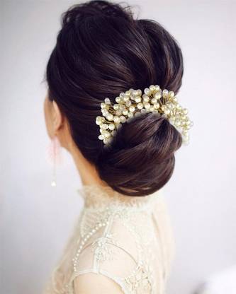 Krenoz Bridal Wedding Hair Pearl Bride Hairpin Crystal Hair Accessories for Women and Girls(veni_15) Hair Pin Price in India - Buy Krenoz Bridal Wedding Hair Pearl Bride Hairpin Crystal Hair Accessories for Krenoz Bridal Wedding Hair Pearl Bride Hairpin Crystal Hair Accessories for Women and Girls(veni_15) Hair Pin Price in India - Buy Krenoz Bridal Wedding Hair Pearl Bride Hairpin Crystal Hair Accessories for