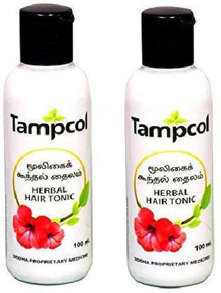 Tampcol Herbal Hair Tonic - 2 x 200ml Packs - Price in India, Buy Tampcol Herbal Hair Tonic - 2 x 200ml Packs Online In India, Reviews, Ratings & Features Tampcol Herbal Hair Tonic - 2 x 200ml Packs - Price in India, Buy Tampcol Herbal Hair Tonic - 2 x 200ml Packs Online In India, Reviews, Ratings & Features