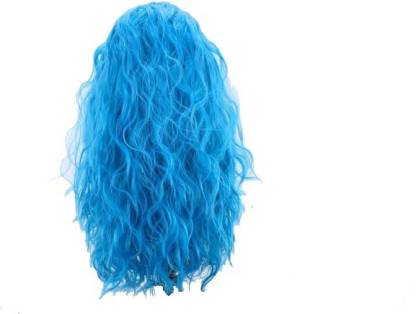 salvus app solution Medium Hair Wig Price in India - Buy salvus app solution  Medium Hair Wig online at 