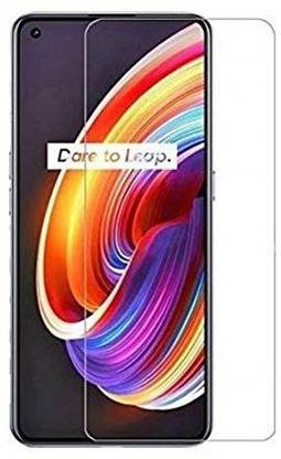 NKCASE Tempered Glass Guard for Realme X7 Pro, Realme X7, Realme 7 Pro