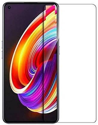 NKCASE Tempered Glass Guard for Realme X7 Pro, Realme X7, Realme 7 Pro