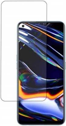 NKCASE Tempered Glass Guard for Realme X7 Pro, Realme X7, Realme 7 Pro