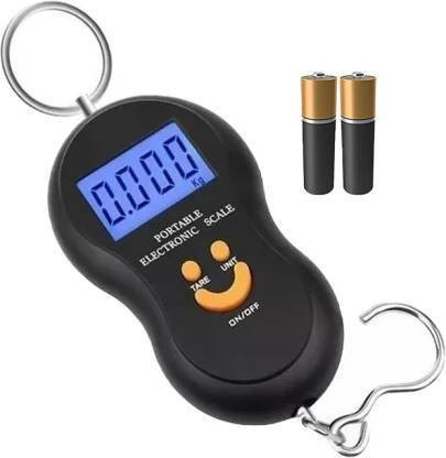 okridge 40Kg 10g Portable Handy Pocket 